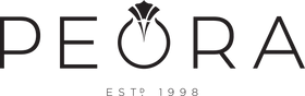 Peora Logo